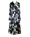 Rio Printed Dress